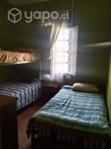Hermosa hostal estilo colonial - Imagen 12