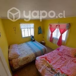Vendo Terreno Apatitas El Sauce Pan de azucar - Imagen 2