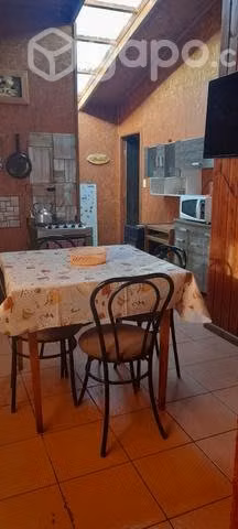 Arriendo cabaña Diaria
