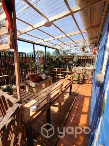 Vendo mi casa