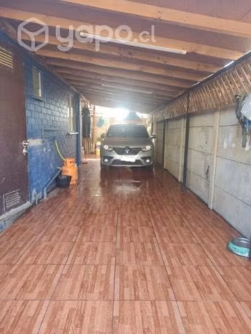 Vendo mi casa