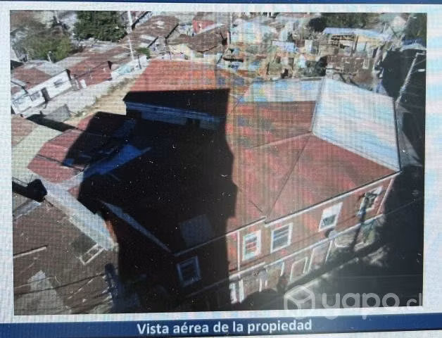 Casa en Cerro Polanco