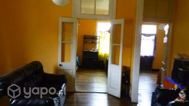 Casa en Cerro Polanco