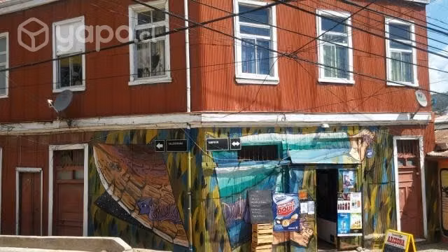 Casa en Cerro Polanco