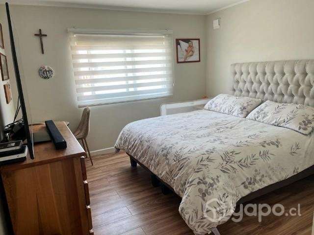 Se arrienda hermosa casa en La Serena Golf - Imagen 17