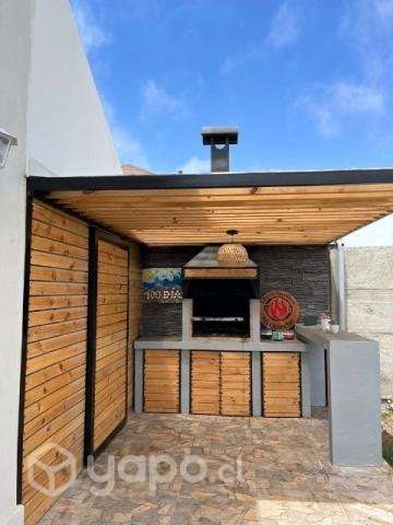Se arrienda hermosa casa en La Serena Golf - Imagen 12