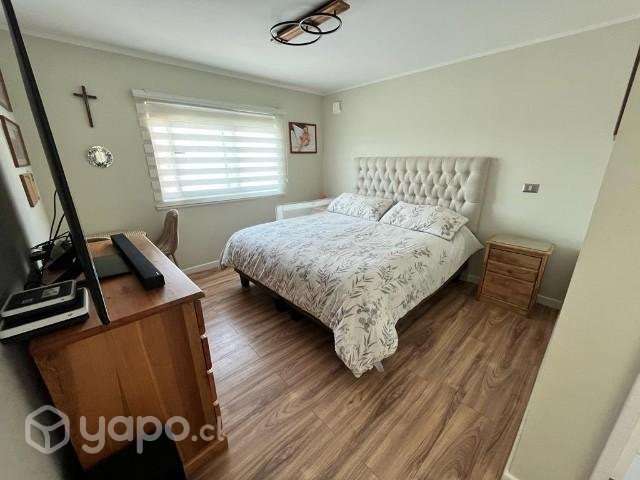Se arrienda hermosa casa en La Serena Golf - Imagen 7