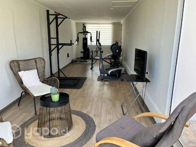 Se arrienda hermosa casa en La Serena Golf - Imagen 15