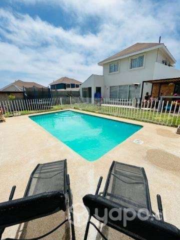Se arrienda hermosa casa en La Serena Golf - Imagen 13