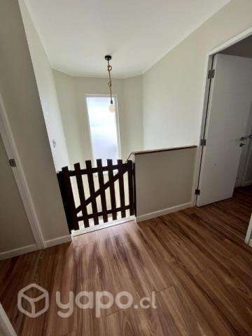 Se arrienda hermosa casa en La Serena Golf - Imagen 6