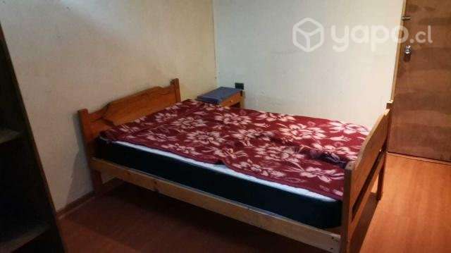 Arriendo Pieza - Imagen 2