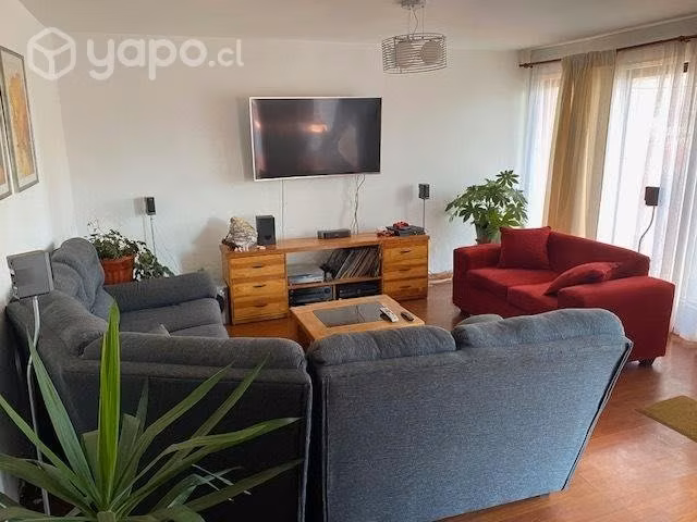 Espectacular y Exclusiva casa Coviefi