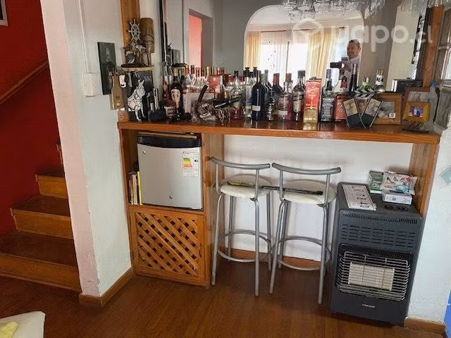 Espectacular y Exclusiva casa Coviefi