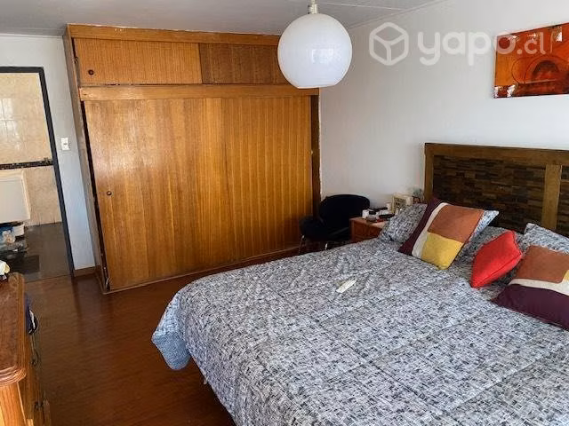 Espectacular y Exclusiva casa Coviefi