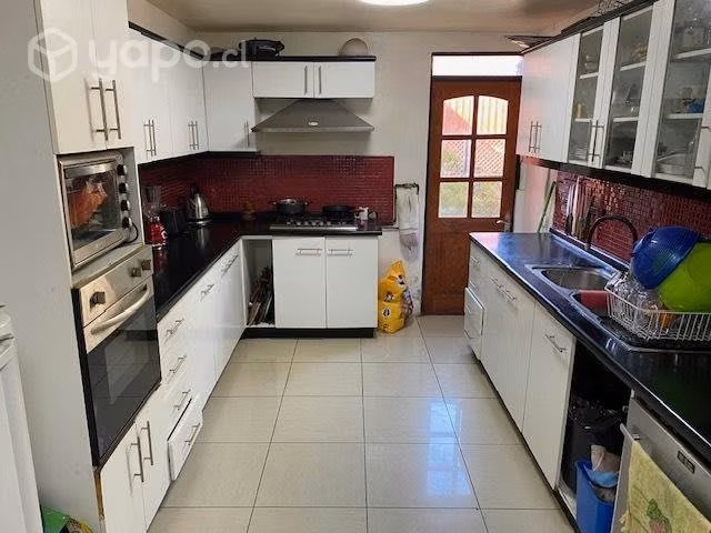 Espectacular y Exclusiva casa Coviefi