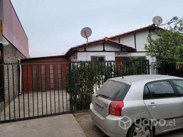 Linda casa en quilicura - Imagen 8