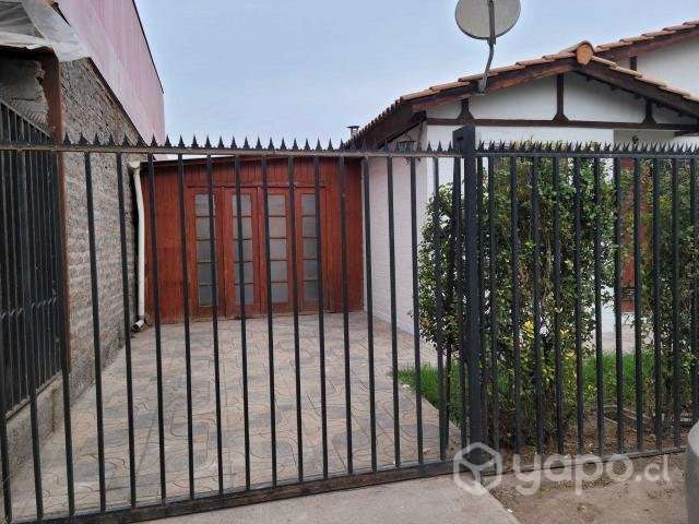 Linda casa en quilicura - Imagen 4