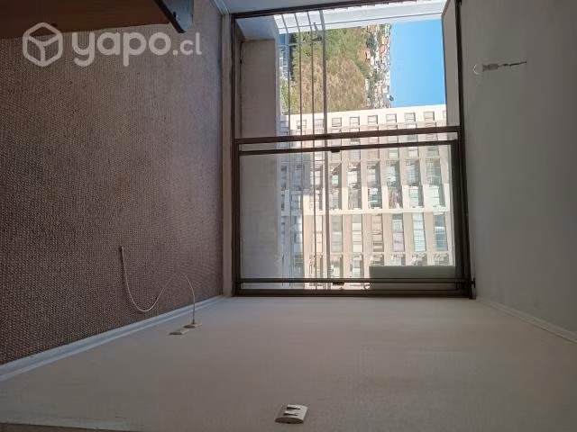 Arriendo depto sector barrio verde valpo
