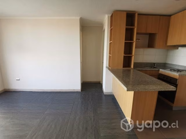 Venta departamento Vespucio / El Rosal