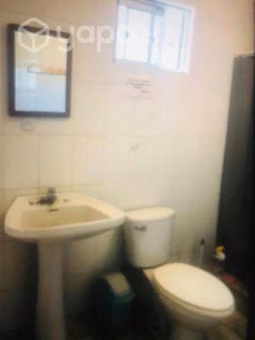 Vendo casa en bucalemu