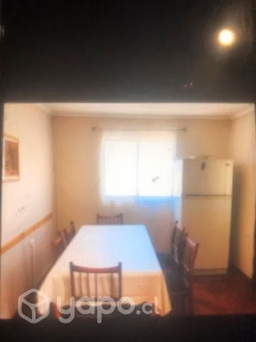 Vendo casa en bucalemu