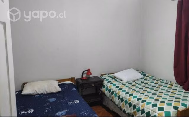 Vendo casa en bucalemu