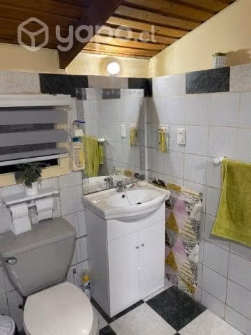 Arriendo temporada