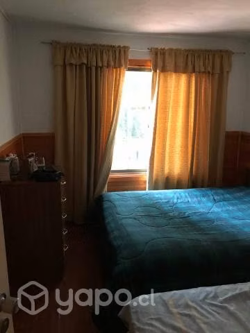 Arriendo Cabaña Lican Ray