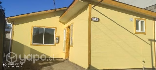 Se vende casa