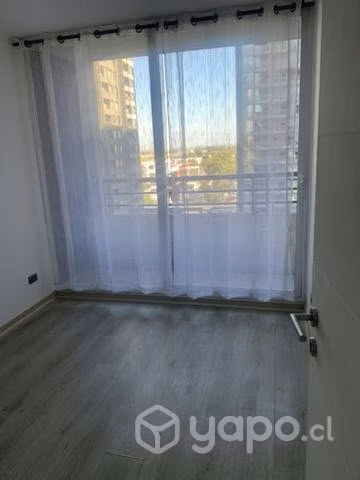 Se arrienda departamento