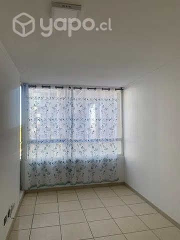 Se arrienda departamento