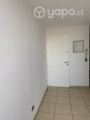 Se arrienda departamento
