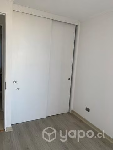 Se arrienda departamento