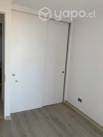 Se arrienda departamento