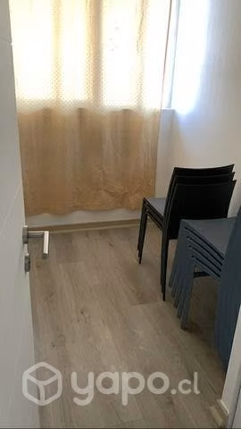 Se arrienda departamento