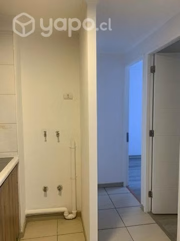 Se arrienda departamento