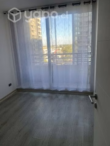Se arrienda departamento