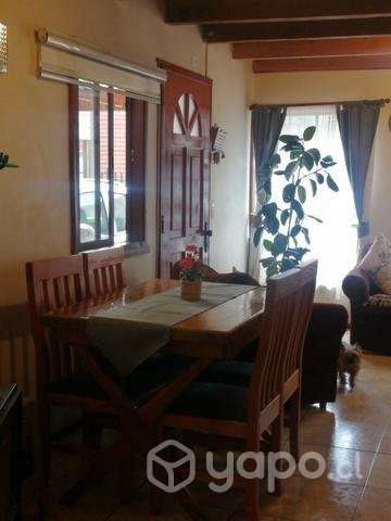 Casa por día en Pucón - Imagen 2