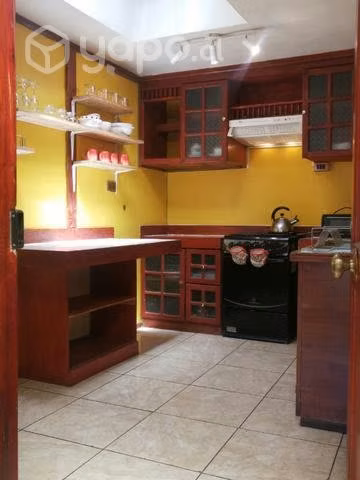 Casa por día en Pucón