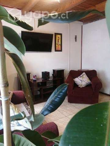 Casa por día en Pucón - Imagen 5