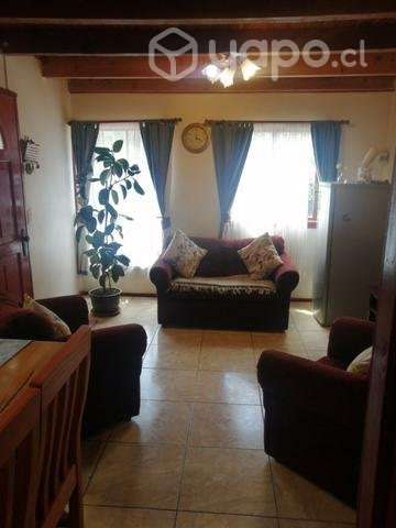 Casa por día en Pucón - Imagen 3