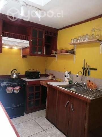Casa por día en Pucón - Imagen 8