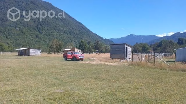 Vendo hermosa parcela - Imagen 5
