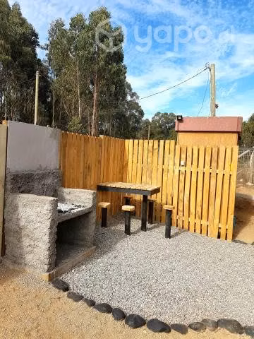 Cabañas Domo Isla Negra