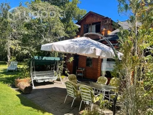 Parcela de Agrado con casa