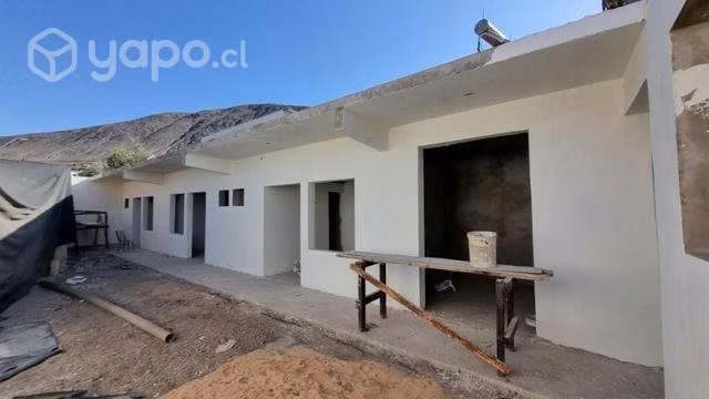 Se vende casa en Taltal, centrico - Imagen 4