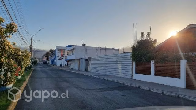 Se vende casa en Taltal, centrico