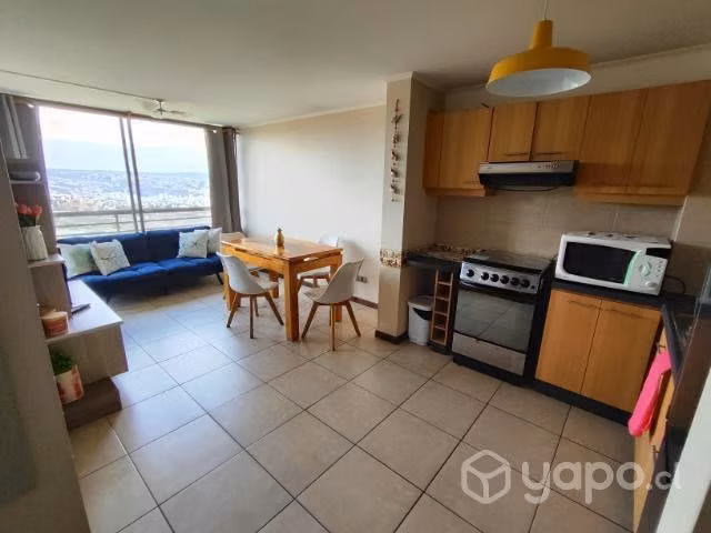 Arriendo año nuevo viña del mar