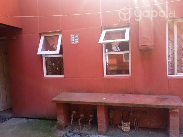 Se arrienda departamento en mirasol