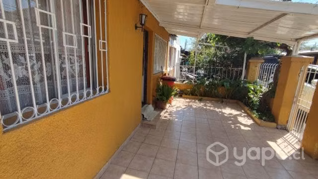 Casa en venta cerca del metro Camino agrícola - Imagen 3